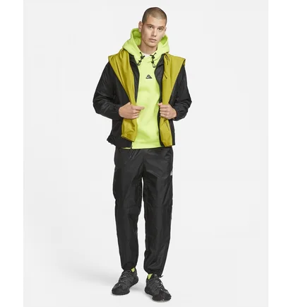 Штани чоловічі Nike Acg Cinder Cone Windshell Pants Black DB1134-011