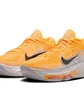 Кроссовки унисекс Nike Gt Hustle 3 Orange FV5953-800
