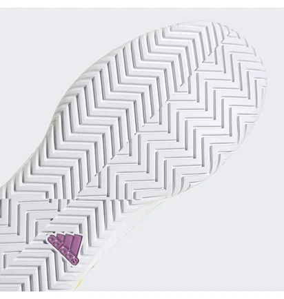 Кроссовки женские Adidas Defiant Speed Tennis Shoes White Gv9530