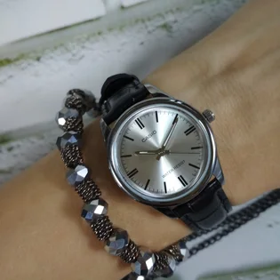 Часы женские Casio Timeless Collection Df LTP-V005L-7A