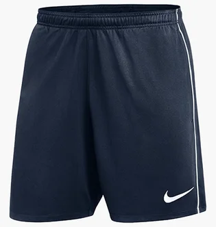 Шорты детские Nike Park 26 Short Junior Blue HM7164-010