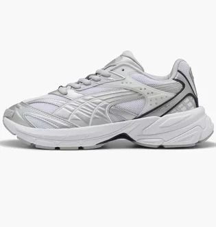 Кроссовки мужские Puma Velophasis Always Grey 395908-16