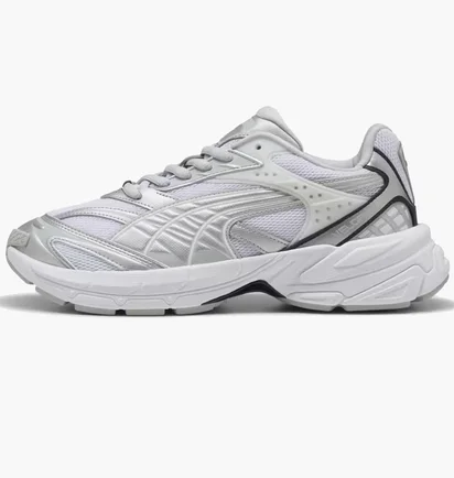 Кросівки чоловічі Puma Velophasis Always Grey 395908-16