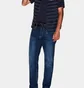 Жилетка мужская Armani Exchange Blue XM001576-AF16927-UB101