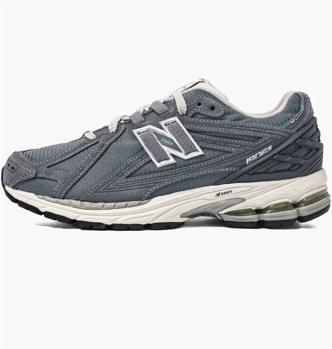 Кроссовки мужские New Balance 1906R Grey M1906Rv