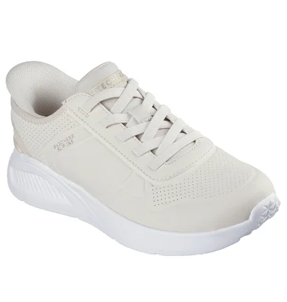 Кросівки жіночі Skechers Uno Lite - Floating Steps Beige 177394-OFWT