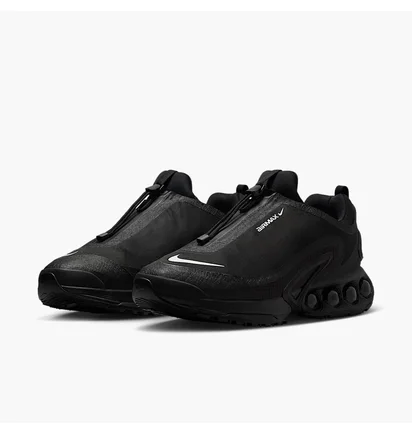 Кроссовки мужские Nike Air Max Dn Roam Black HQ8605-001