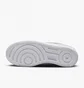 Кросівки жіночі Nike Af1 Shadow White Ci0919-119
