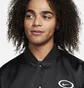 Куртка чоловіча Nike Dna Repel Basketball Jacket Black FN2724-010