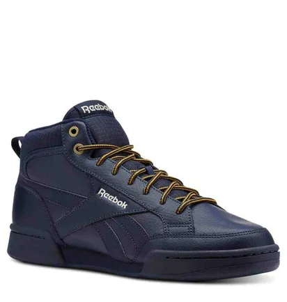 Кроссовки мужские Reebok Royal Complete PMW Blue CN3094