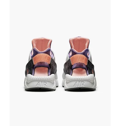 Кросівки чоловічі Nike Air Huarache White DD1068-101