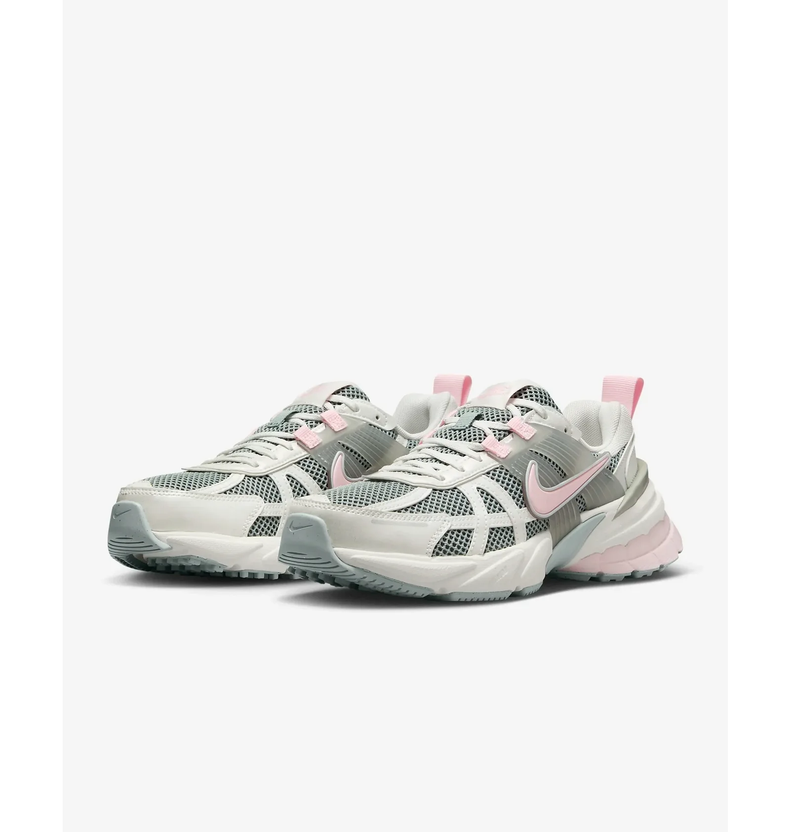 ᐉ Кросівки жіночі Nike V2K Foam White HQ4046-001 - придбати в