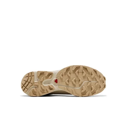 Кроссовки унисекс Salomon Xt-6 Gtx Beige L47732400