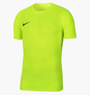 Футболка детская Nike Y Nk Df Park Vii Jsy Ss Green Bv6741-702
