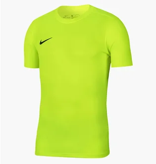 Футболка дитяча Nike Y Nk Df Park Vii Jsy Ss Green Bv6741-702