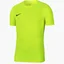 Футболка детская Nike Y Nk Df Park Vii Jsy Ss Green Bv6741-702