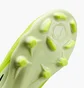 Бутси дитячі Nike Phantom 6 Low Pro Green HM9204-800