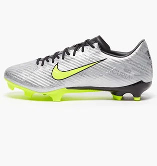 Бутсы унисекс Nike Air Zoom Mercurial Vapor Xv Academy Xxv Mg Grey FB8399-060