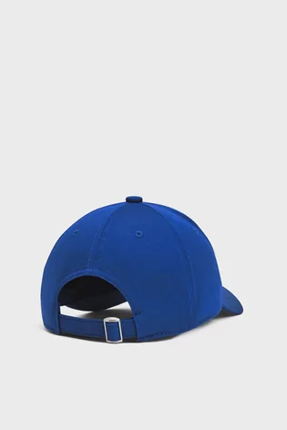 Кепка дитяча Under Armour BoyS Blitzing Adj Blue 1376712-432