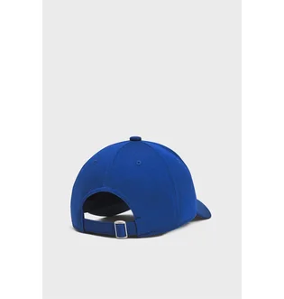 Кепка детская Under Armour BoyS Blitzing Adj Blue 1376712-432