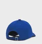 Кепка дитяча Under Armour BoyS Blitzing Adj Blue 1376712-432