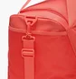 Сумка унисекс Nike Nk Brsla M Duff - 9.5 Red DH7710-814