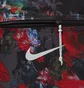 Рюкзак унисекс Nike Stash Bkpk - Aop Multi Dv3079-010