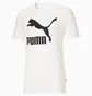 Футболка чоловіча Puma Classics Logo Tee White 533253-02