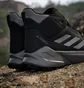 Ботинки унисекс Adidas Terrex Trailmaker 2.0 Mid Gore-Tex Hiking Shoes Black IE9062