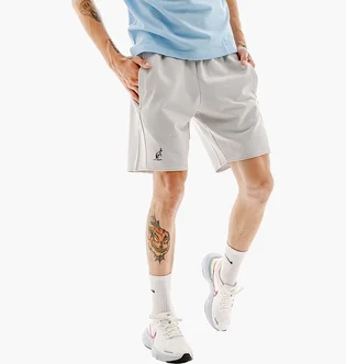 Шорти чоловічі AUSTRALIAN Fleece Essential Short Grey LSUSH0001-733