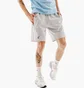 Шорты мужские AUSTRALIAN Fleece Essential Short Grey LSUSH0001-733