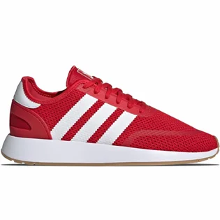 Кроссовки мужские Adidas N5923 Red BD7815