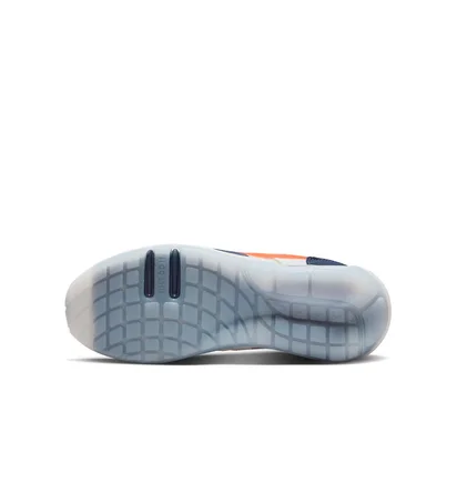 Кроссовки детские Nike Air Max Motif White/Blue DH9388-004