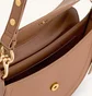 Сумка жіноча JW PEI Ashlie Crossbody Bag Brown BB2023BG78416JWP