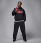 Худи мужское Air Jordan Brooklyn Fleece Black IH7593-010