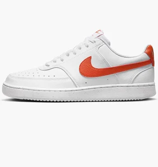 Кроссовки мужские Nike Court Vision Low Next Nature Shoes White DH2987-108