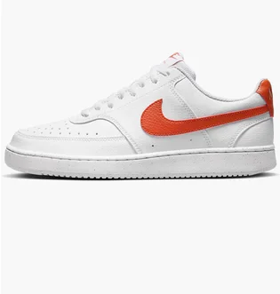 Кроссовки мужские Nike Court Vision Low Next Nature Shoes White DH2987-108