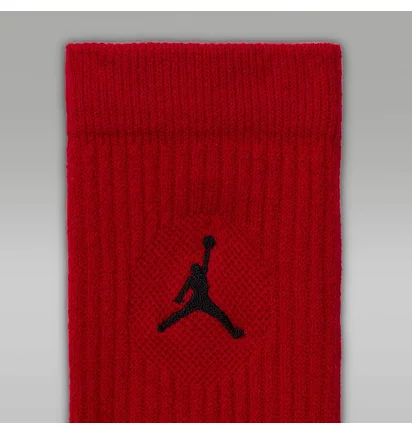 Носки Air Jordan Ed Cush Ply (6 пар) Multi HV6228-900