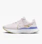 Кроссовки женские Nike React Infinity Run Flyknit 3 Premium Running Shoes Beige Do9477-600