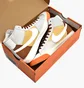 Кросівки чоловічі Nike Blazer Mid Pro Club Beige Dq7673-001