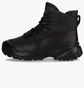 Ботинки женские UGG W Yose Puffer Lace Black 1143844-BLACK