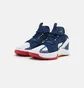 Кроссовки унисекс Air Jordan Zooseparate Blue Dh0249-471