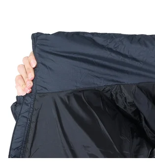 Пуховик чоловічий Columbia Puffer Blue WM9488-010