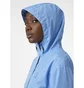 Куртка женская Helly Hansen Seven J Jacket Blue 62066-636