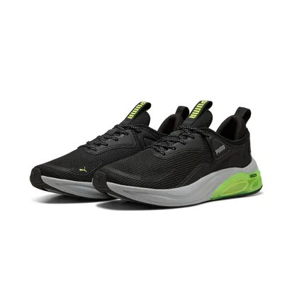 Кроссовки мужские Puma Cell Thrill Black 310168-14