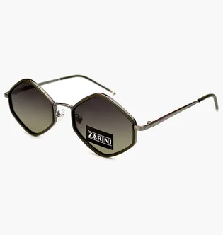 Солнцезащитные очки Zarini Green/Violet 31488-C106