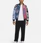 Олімпійка чоловіча Nike Culture Of Football Therma-Fit Full-Zip Soccer Jacket Multi FN2395-010