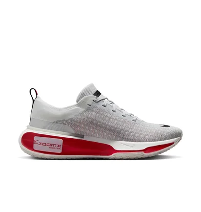 Кросівки чоловічі Nike Zoomx Invincible Run Flyknit 3 Grey DR2615-102