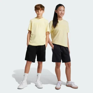 Шорти дитячі Adidas All Szn Kids Sportswear Black IX9442