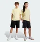 Шорты детские Adidas All Szn Kids Sportswear Black IX9442